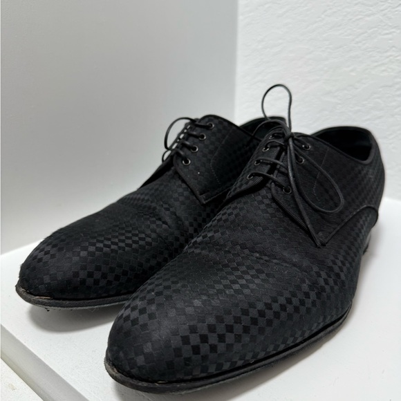 Louis Vuitton Dress Shoes - Picture 3 of 3